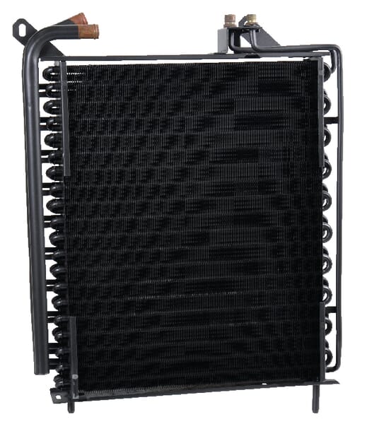 Hydraulikanlagen Kondensator KL030011