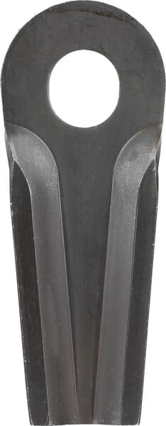 Rotorklinge  li./re. 128x50/35mm Taarup aus der Kategorie Trommel- und Scheibenmähwerk