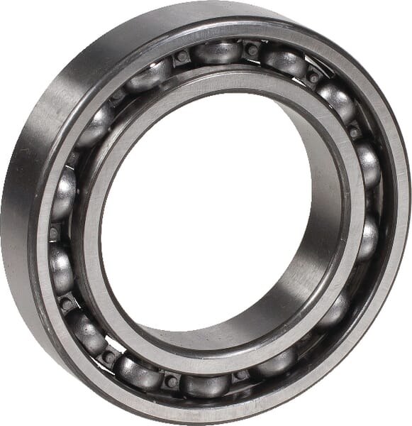 Allradvorderachse ungefedert Rillenkugellager 005010537