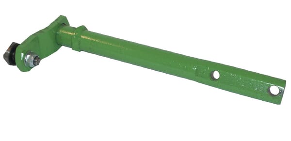 Steuerwelle aus der Kategorie Kreiselheuer und Kreiselschwader