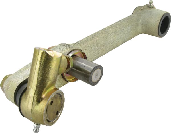 Schwinghebel hinten kpl. Bus. aus der Kategorie Balkenmähwerke