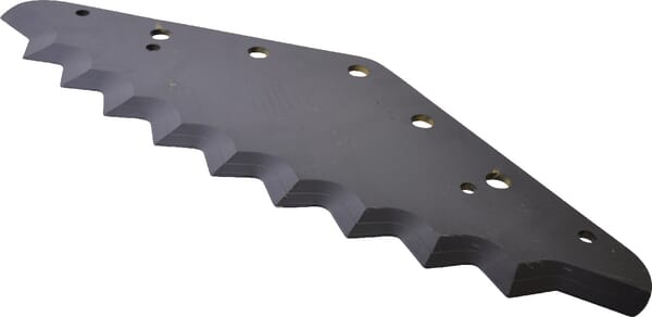 Wechselmesser aus der Kategorie Teile zu Futterwagen