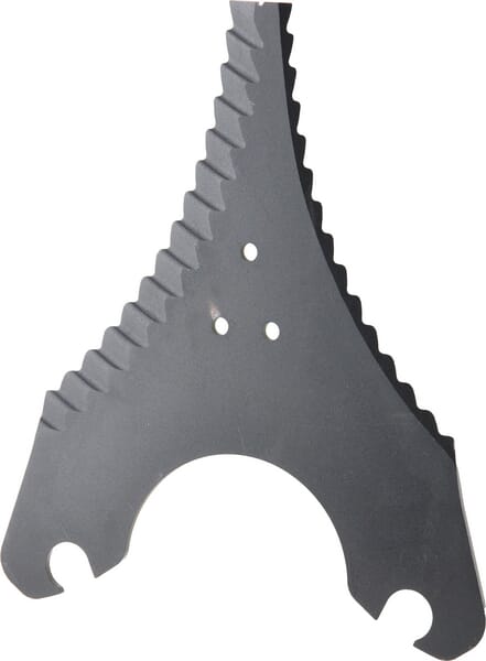 Silage-Wagenmesser, Exact Cut aus der Kategorie Pressen und Ladewagen