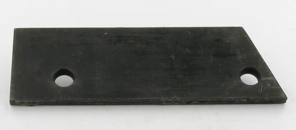 Deckplatte Busatis aus der Kategorie Balkenmähwerke