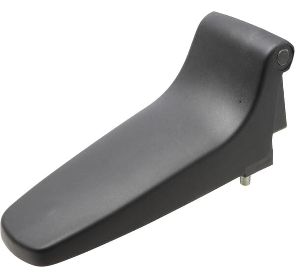 Kabine Scharniersatz unten links AL233884