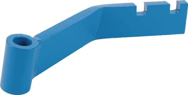 Frontansicht Lemken Halm zum U-Dorn DMUDH-1 LI