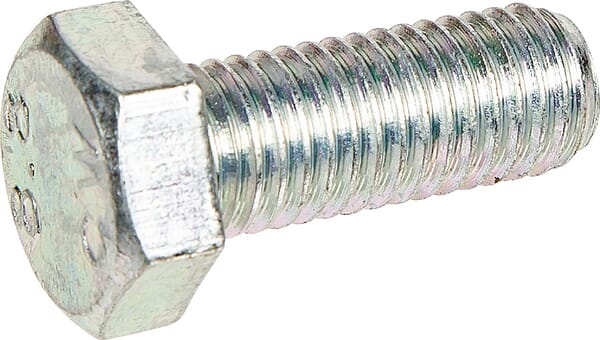 Frontansicht Lemken Sechskantschraube M12LHx40-8.8