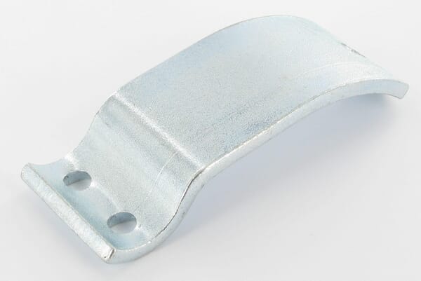 Gleitkufe ESM aus der Kategorie Balkenmähwerke