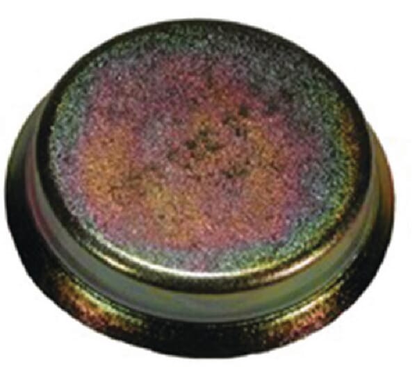 Allradvorderachse ungefedert Dichtung, Öl VPJ2961