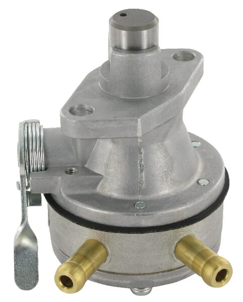 Motor Kraftstoffpumpe AM882588