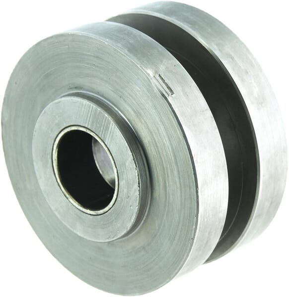 Umlenkrolle 13x36 B=30 aus der Kategorie Pressen und Ladewagen