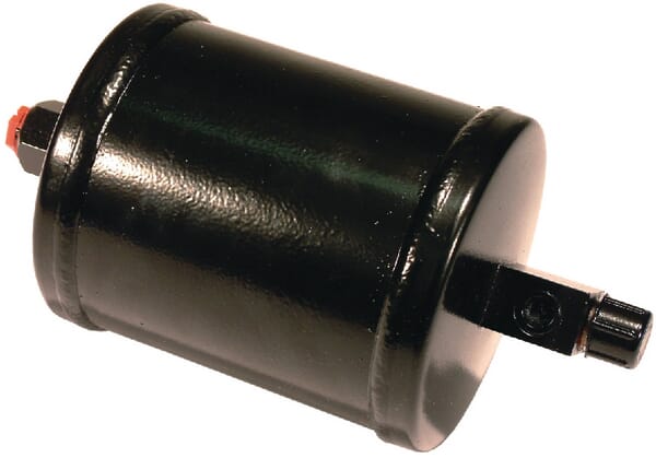 Kabine Filtertrockner VPM9548