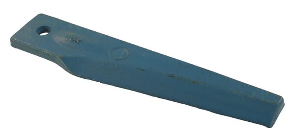 Frontansicht Lemken Kr. Eggenzinken R.