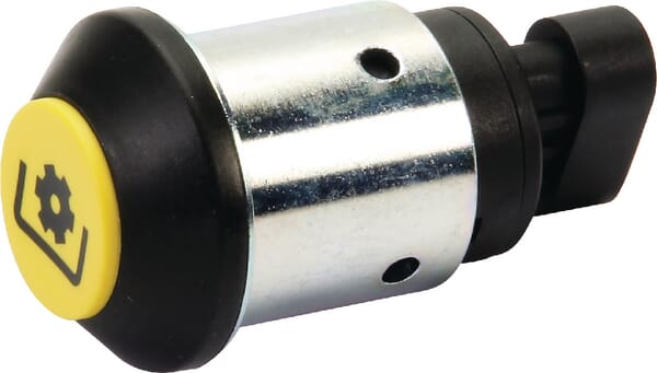 Elektroschalter Kotflügel-Nebenantriebssch. AL208892