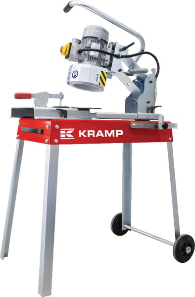 Messerschleifgerät 400 Volt aus der Kategorie Pressen und Ladewagen