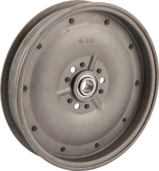 AH97031N Spannscheibe