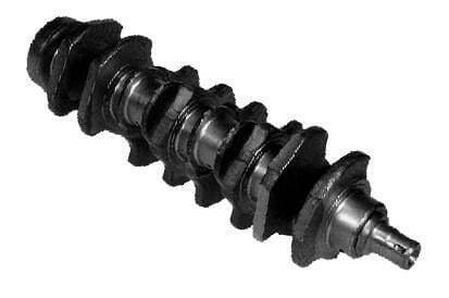 Motor Kurbelwelle, 4 Zylinder VPC1124