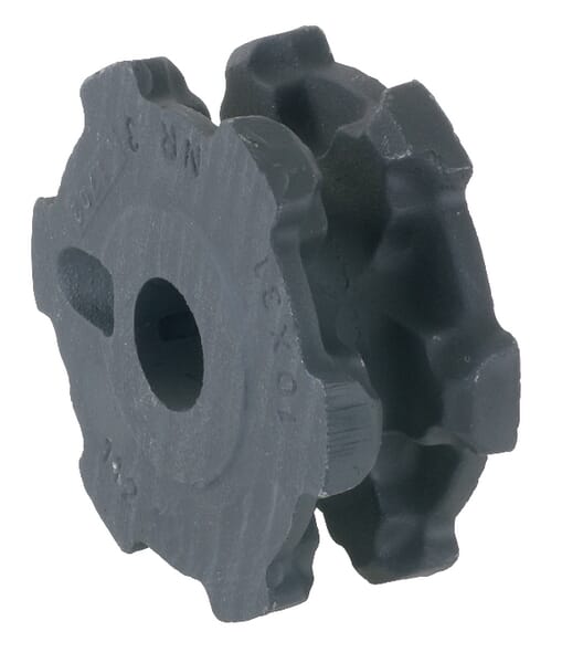 Kettenumlenkrolle 10x31 Boh.30 aus der Kategorie Pressen und Ladewagen