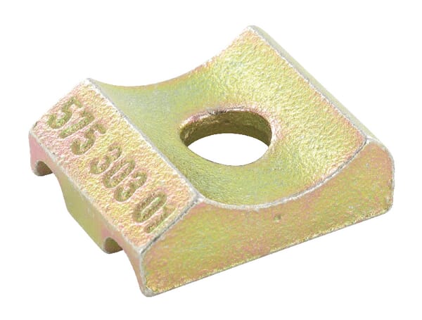 Klemmstück Kuhn Org. aus der Kategorie Kreiselheuer und Kreiselschwader