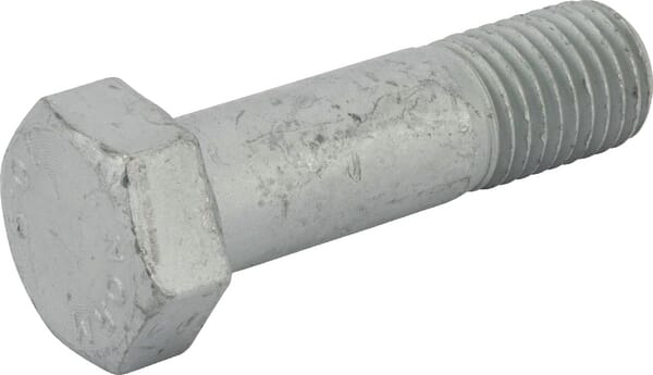 Frontansicht Lemken Schraube M20x70ls40xb25-10,9