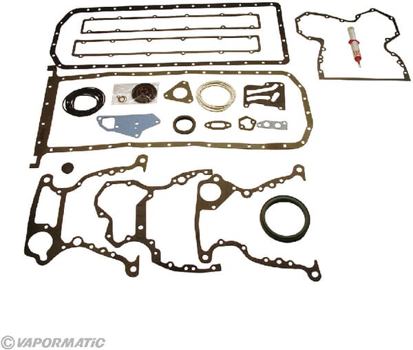 Motor Zylinderfußdichtung, Satz VPC6096