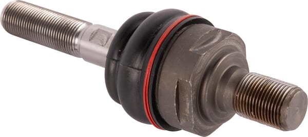 Allradvorderachse ungefedert Gerades Kugelgelenk 00037042