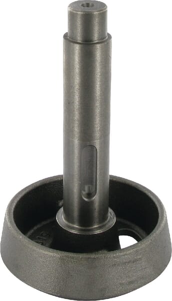 Scheibenwelle, Tulip aus der Kategorie Trommel- und Scheibenmähwerk