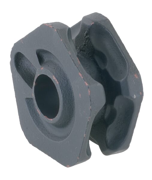 Kettenumlenkrolle 10x31 Boh.35 aus der Kategorie Pressen und Ladewagen