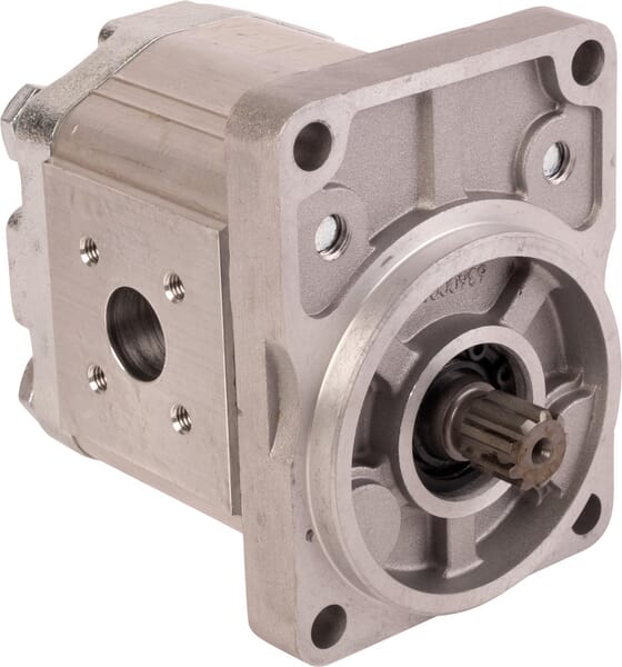 Hydraulikanlage Pumpe AP2/11S 02030165