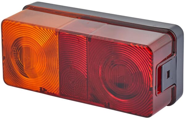 Beleuchtung Rückleuchte 2SE002582071