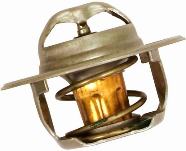 Motor Thermostat VPE3401