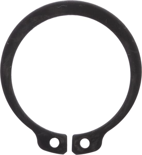 Sicherungsring außen 30x1,5mm DIN471 Stahl Kramp aus der Kategorie Pressen und Ladewagen