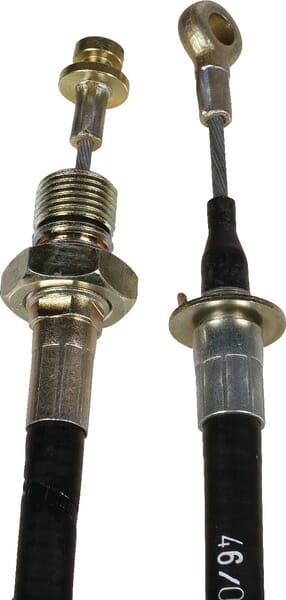 Bremsenteile Oberes Kabel AL157796