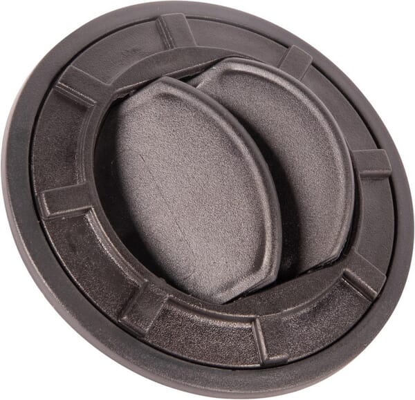 Kabine Zentrale Lufteinlassbuchse 00040659