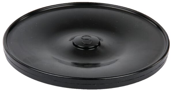 Frontansicht Lemken Membrane O NBR f. P 1020/2020