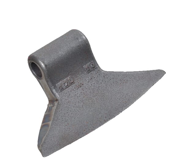 Hammerschlegel aus der Kategorie Mulchgeräte und Wieseneggen