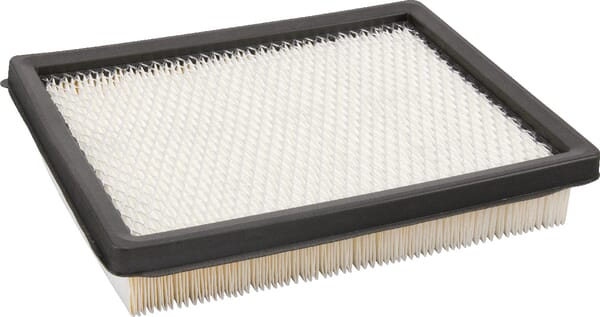 Filterung Luftfilter RE48882