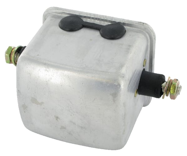 Motorelektrik Lichtmaschinenregler 13000119