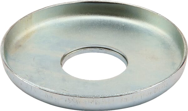 Frontansicht Lemken Dichtscheibe