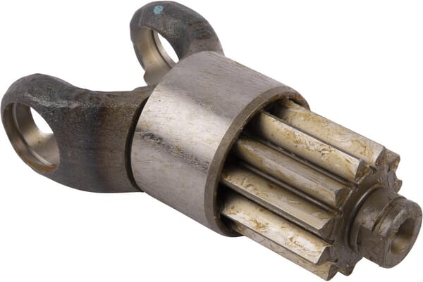 Allradvorderachse ungefedert Doppelgelenk radseitig für CI046359