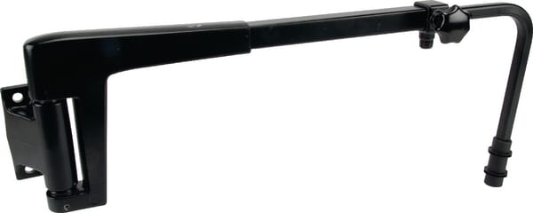 Kabine Spiegelarm AL201928