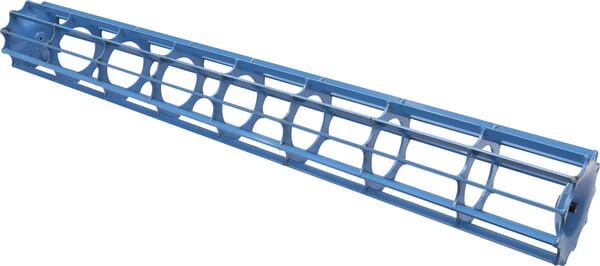 Frontansicht Lemken Flachstabwalze D400x2954-3.00