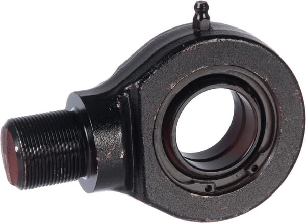 Frontansicht Lemken Zylinderauge kpl. D35-M30x1,5