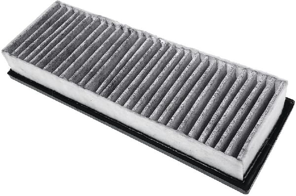 Filter Filter, carbon cab VPM8078