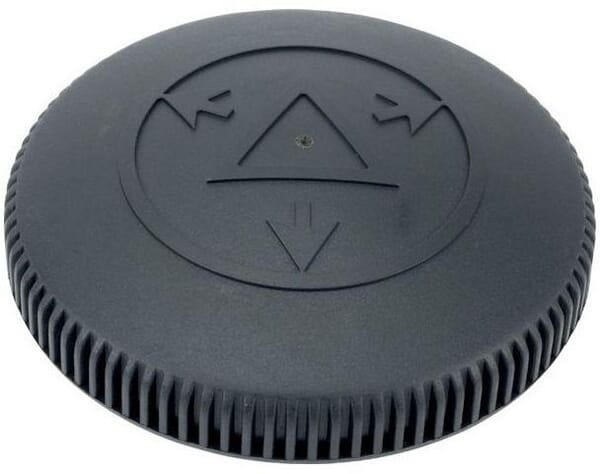 Motor Kühlerdeckel  JD AL38374N