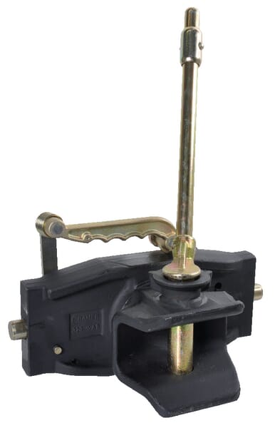 Anhängerkupplungen Anhängerkupplung 329mm 8003699