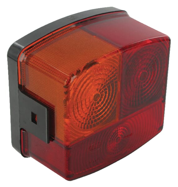 AL67208 Rückleuchte