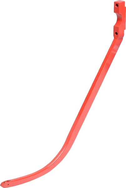 Pressennadel aus der Kategorie Pressen und Ladewagen