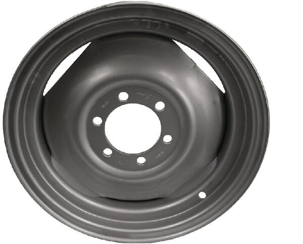 Vorderachse Zweiradantrieb Felge, Vorderrad VPH6000