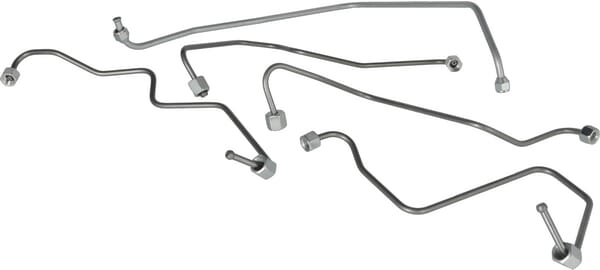 Motor Kraftstoffleitung RE37263